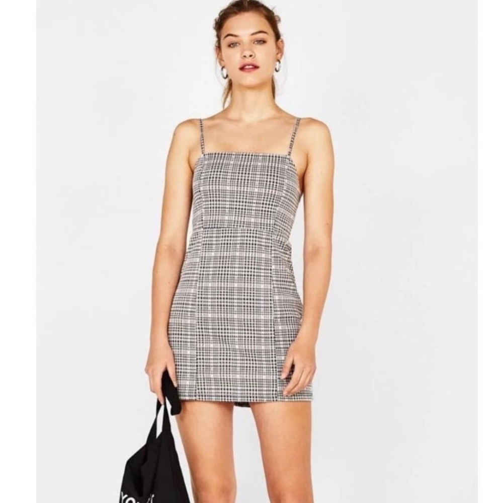 Bershka Dress